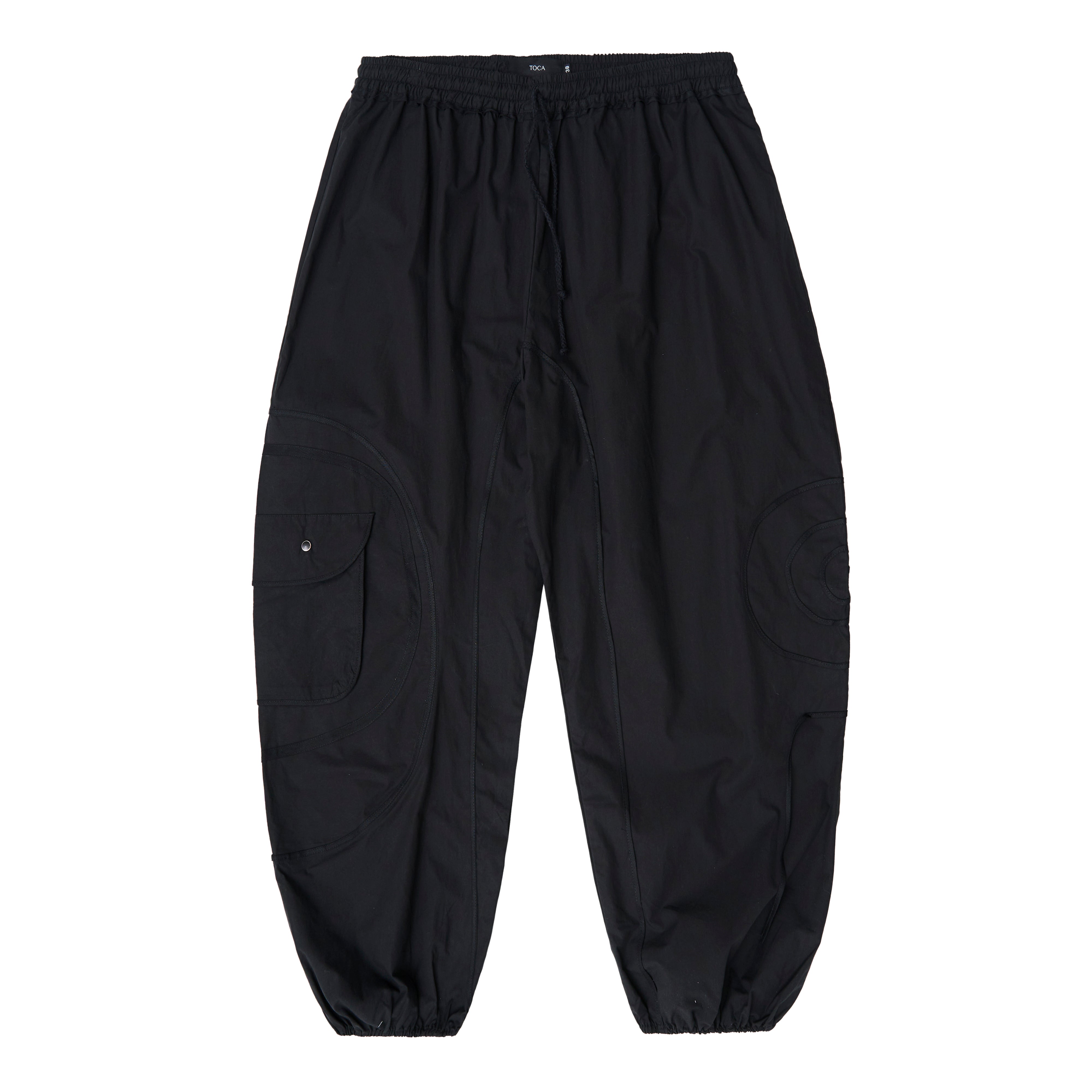Calça Saruel