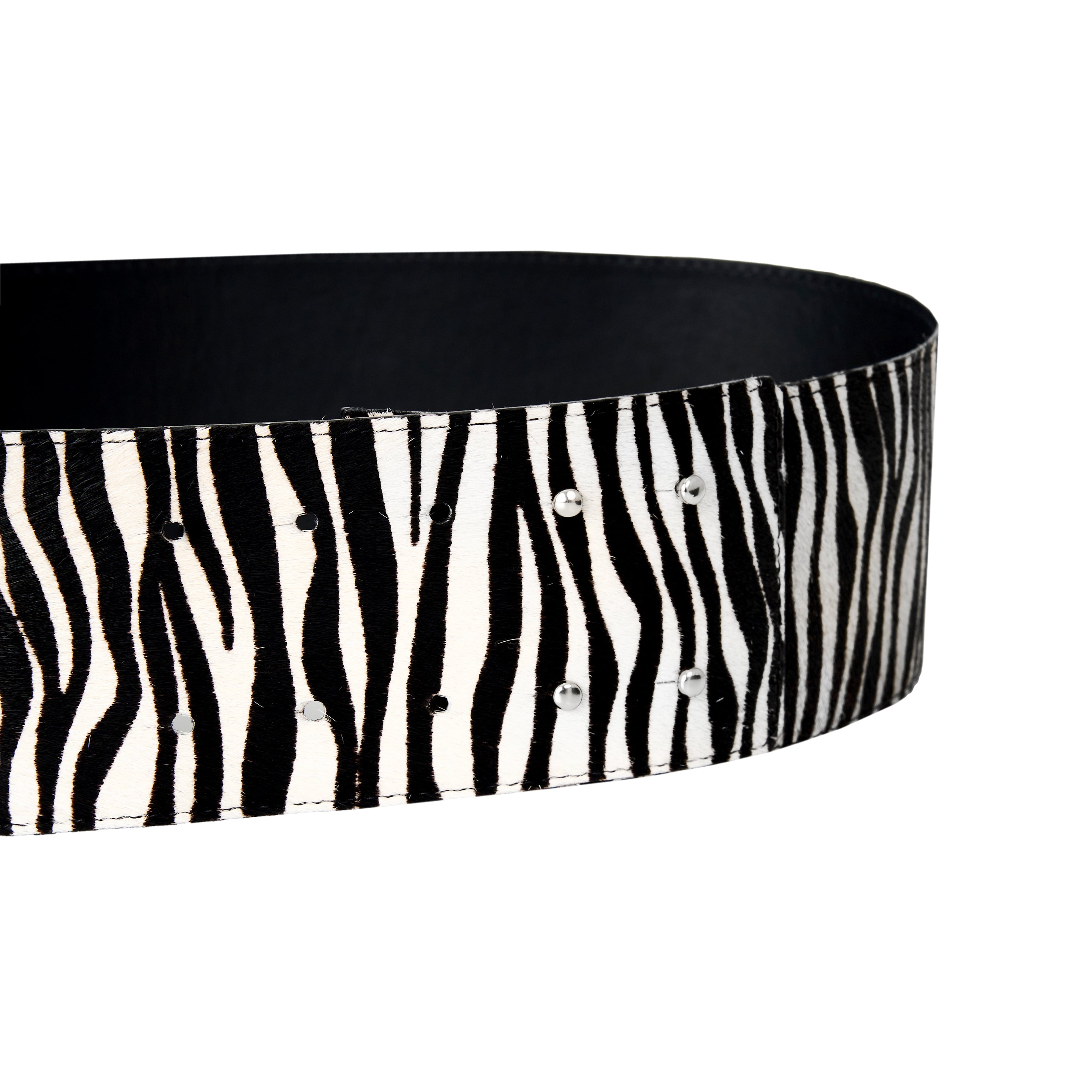 Cinto Zebra