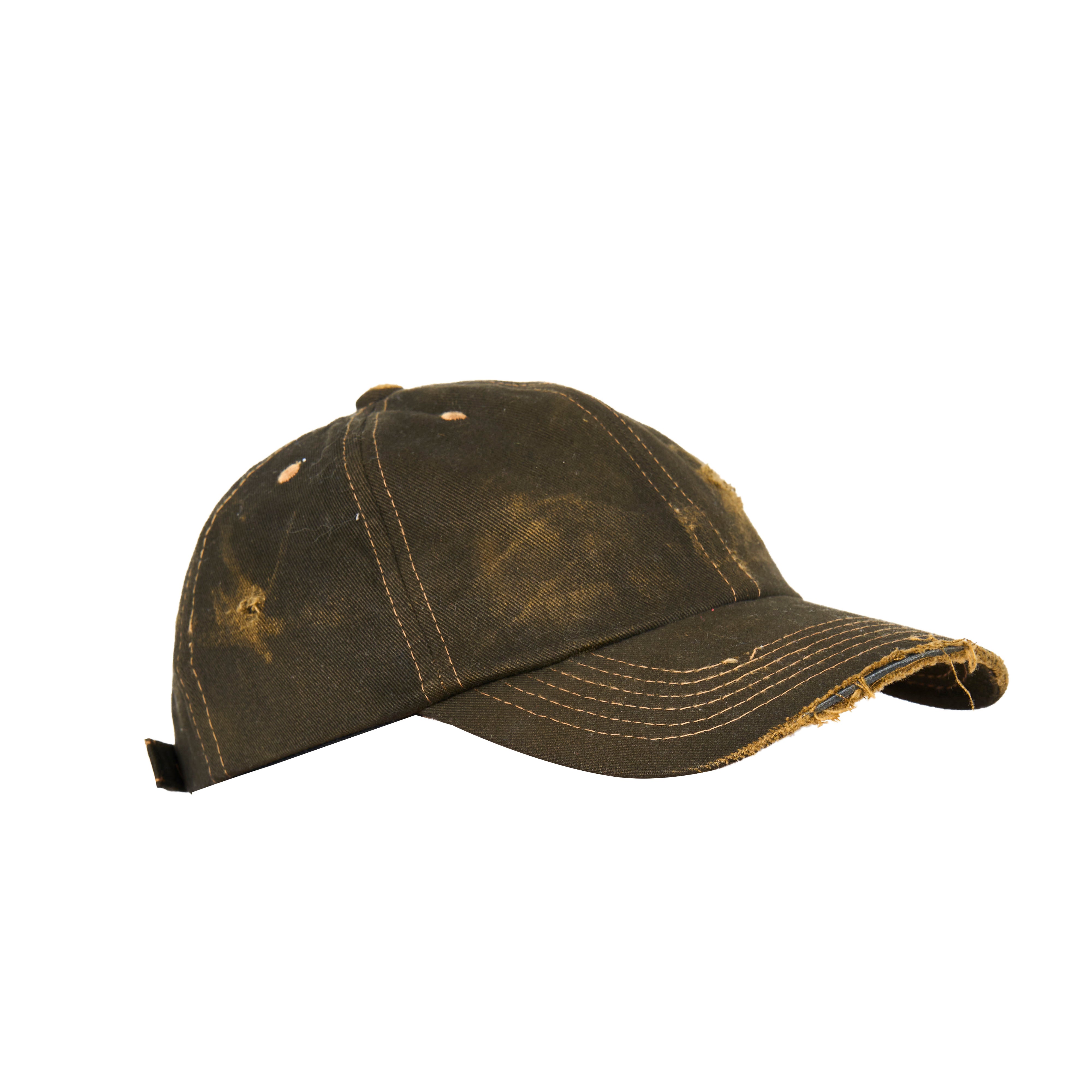 Cap