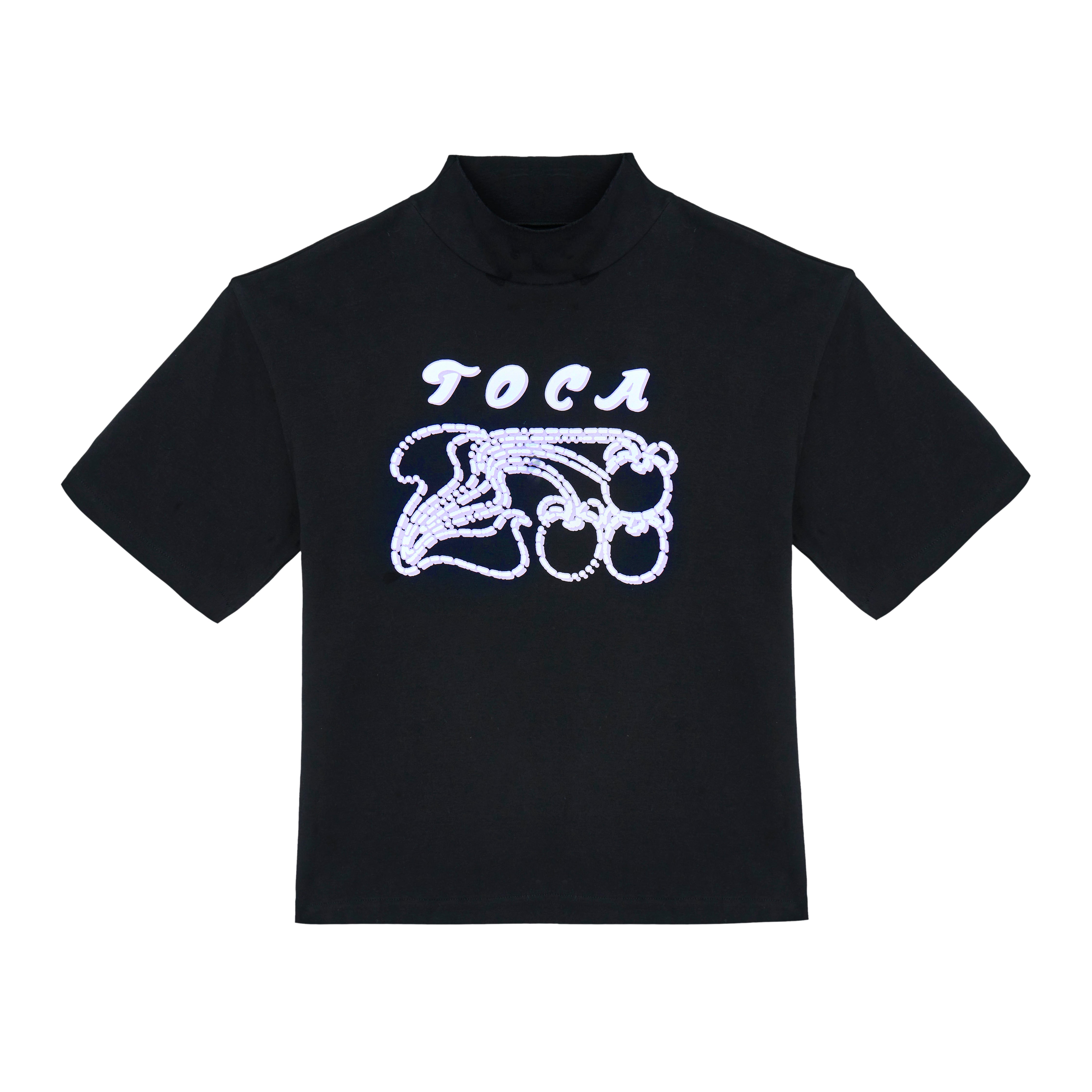 Camiseta Toca