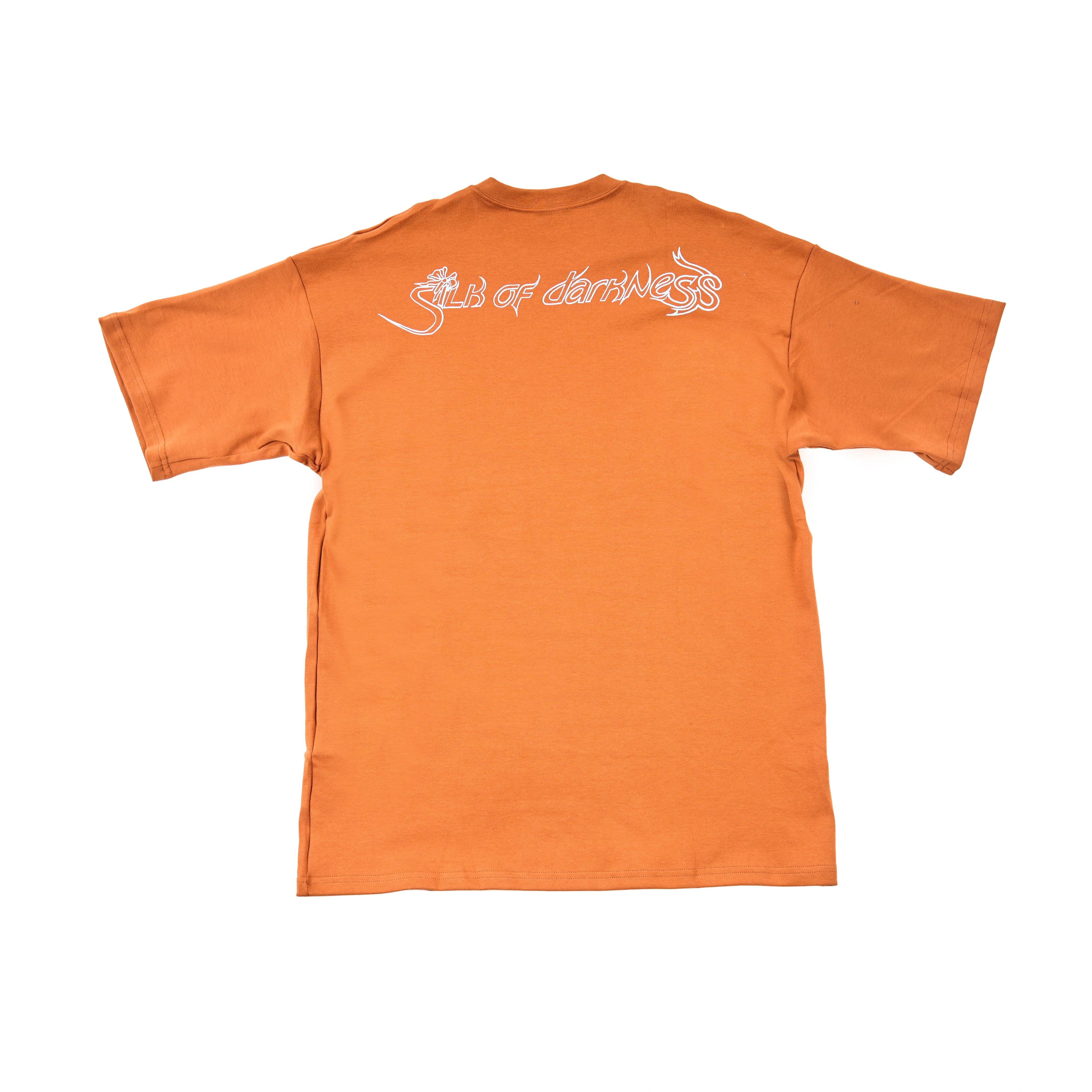 Camiseta Beijo