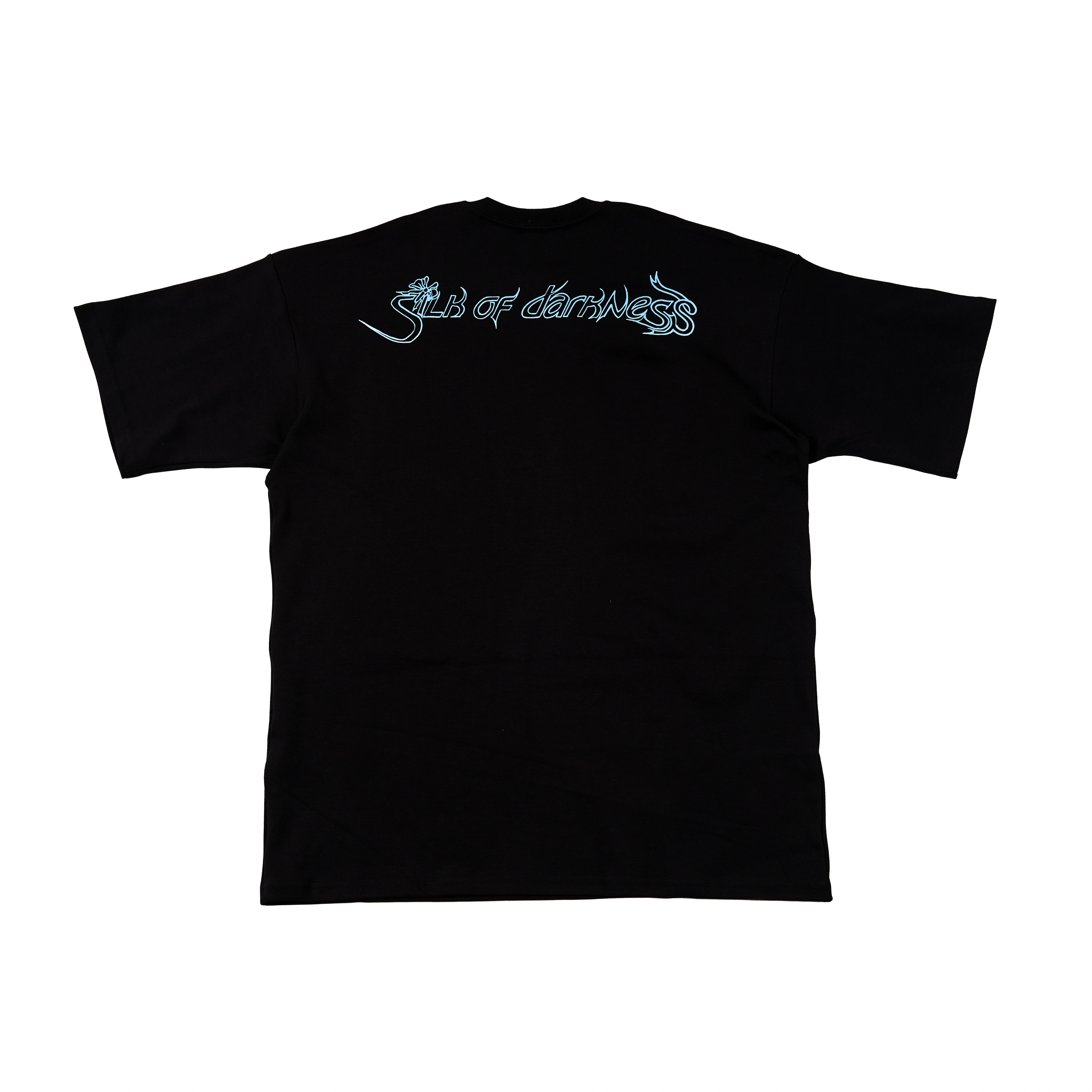 Camiseta Beijo