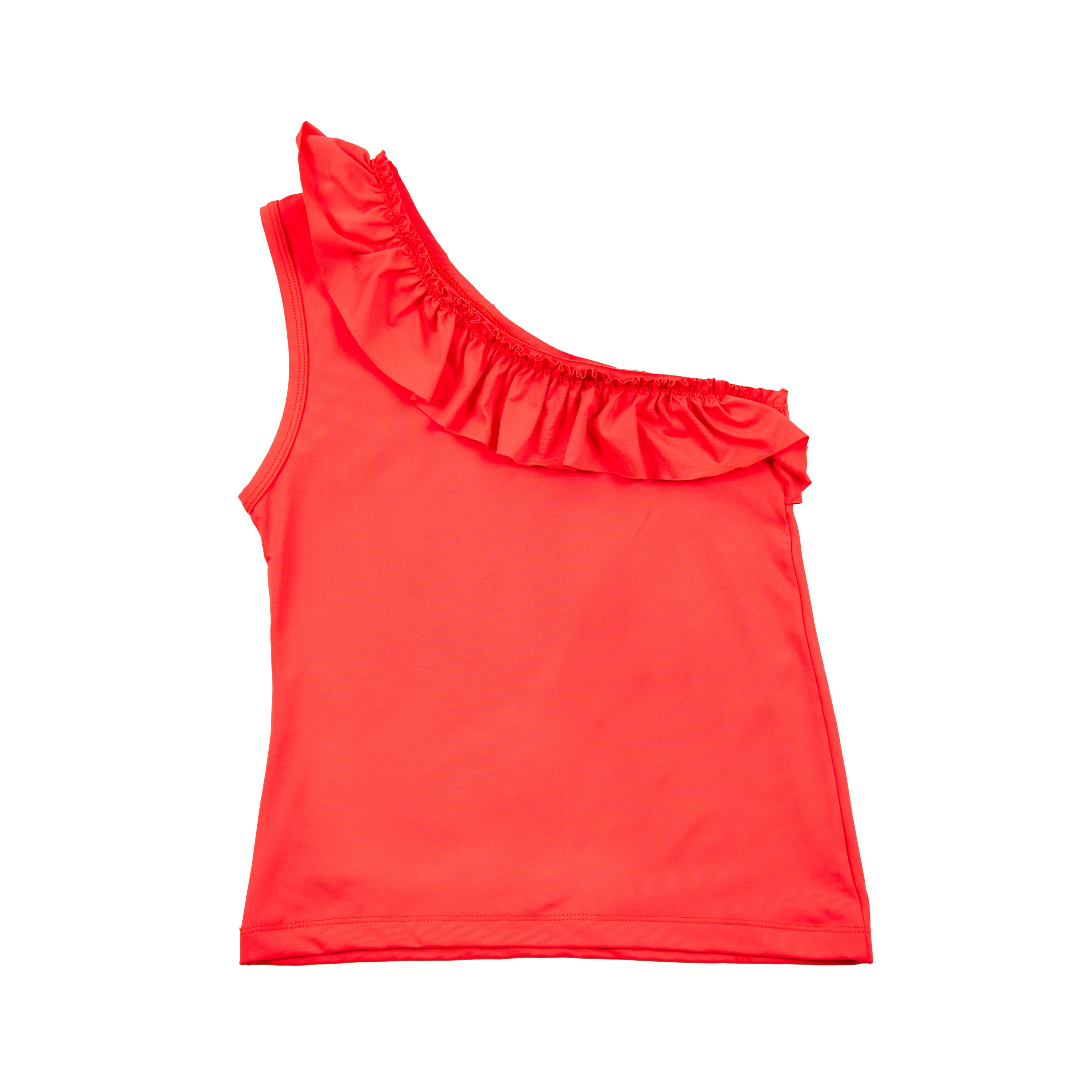Blusa de Ombro Floret