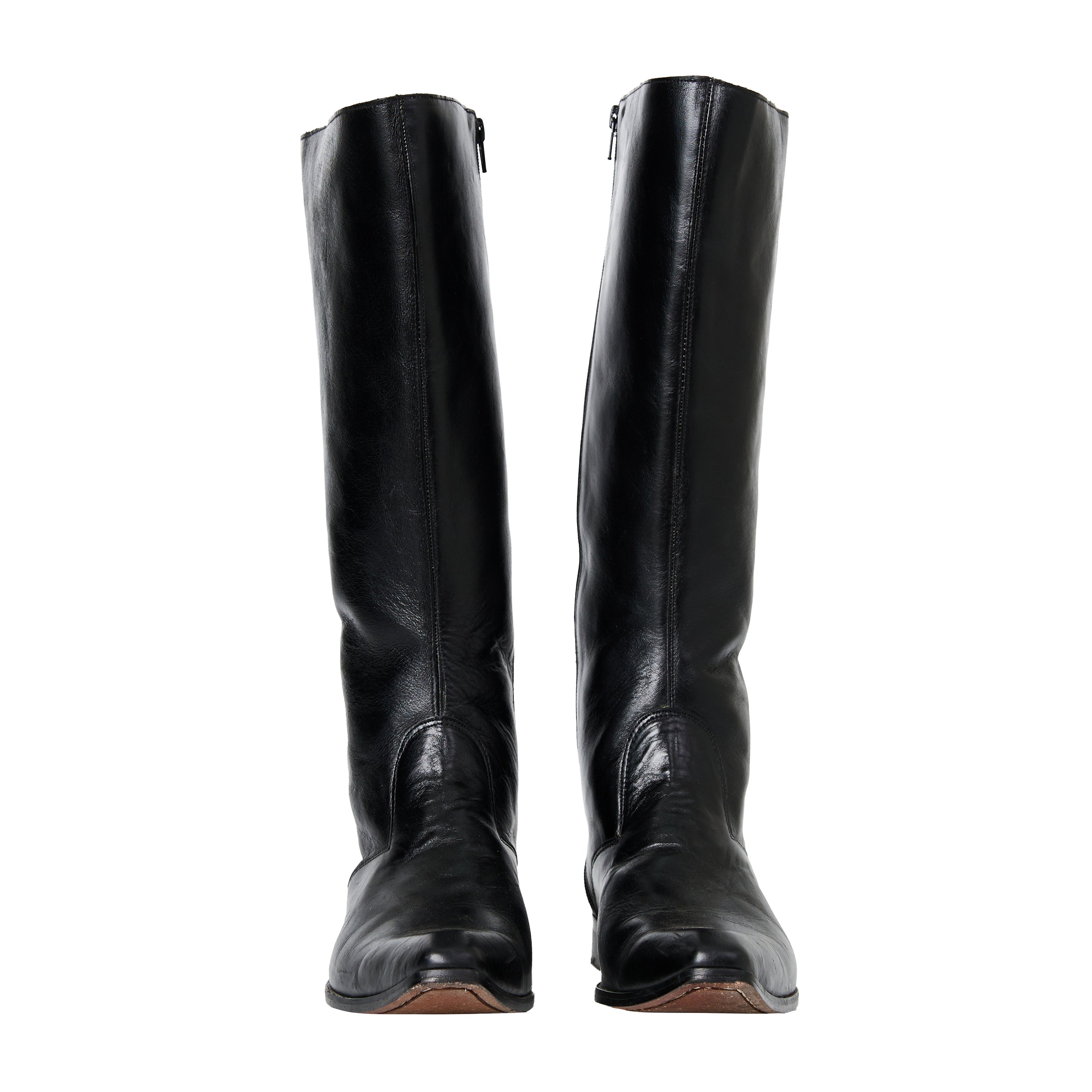 Bota Cano Alto