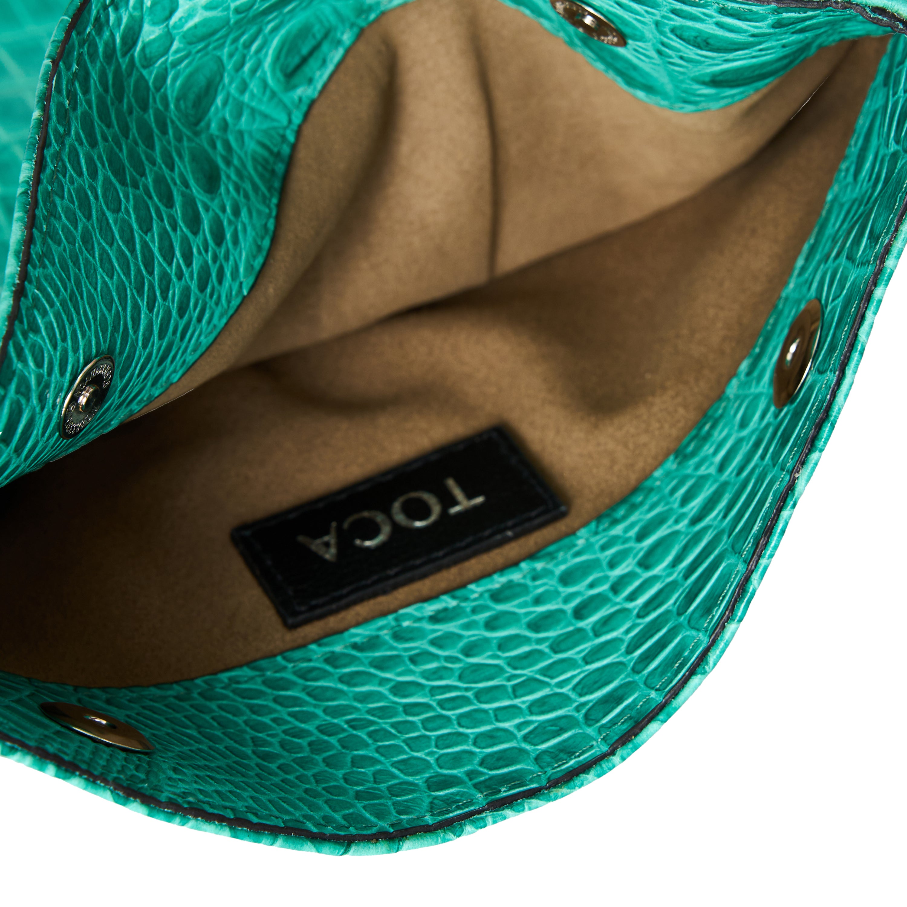 Bolsa Clutch