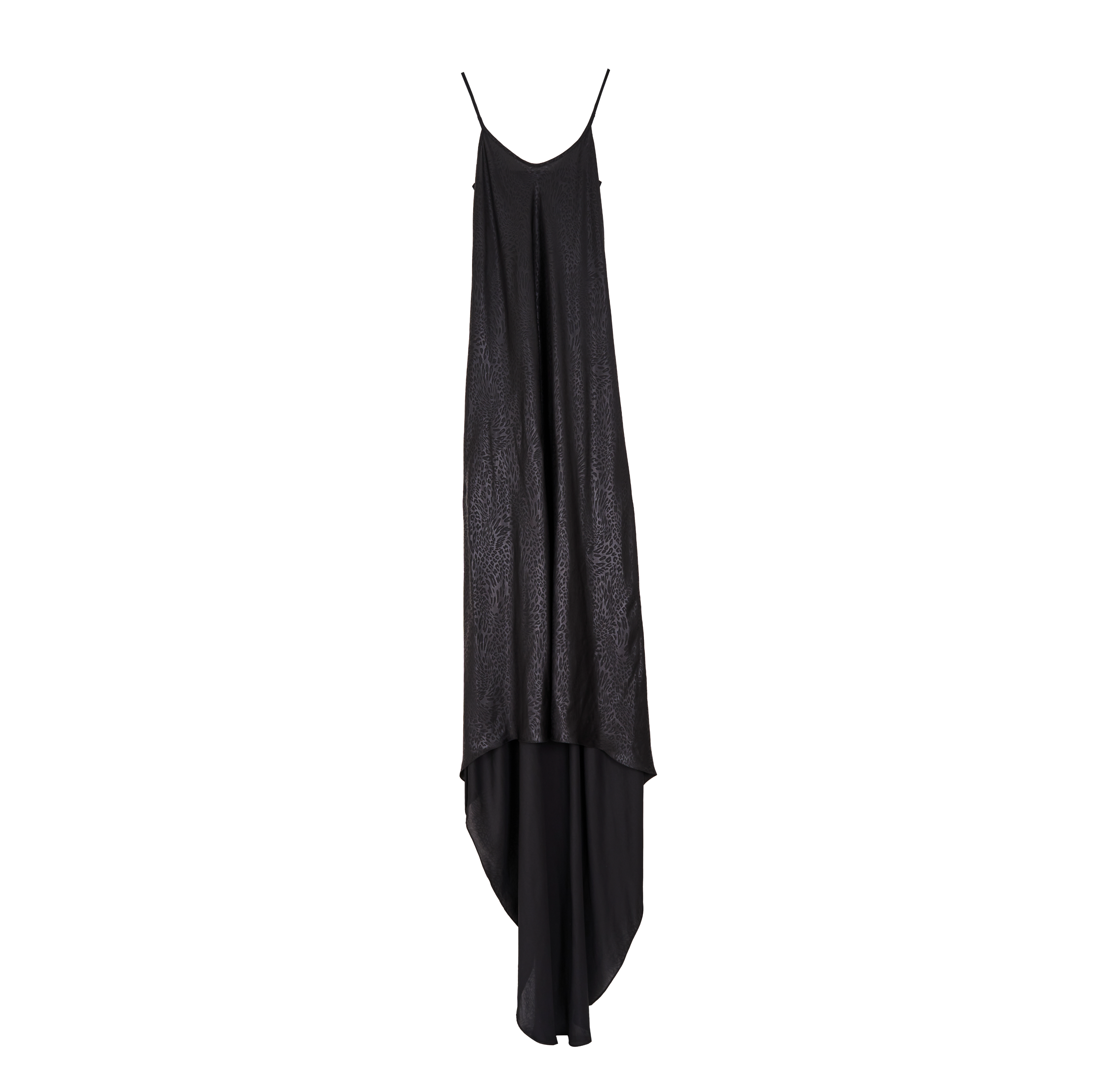 Vestido Onça