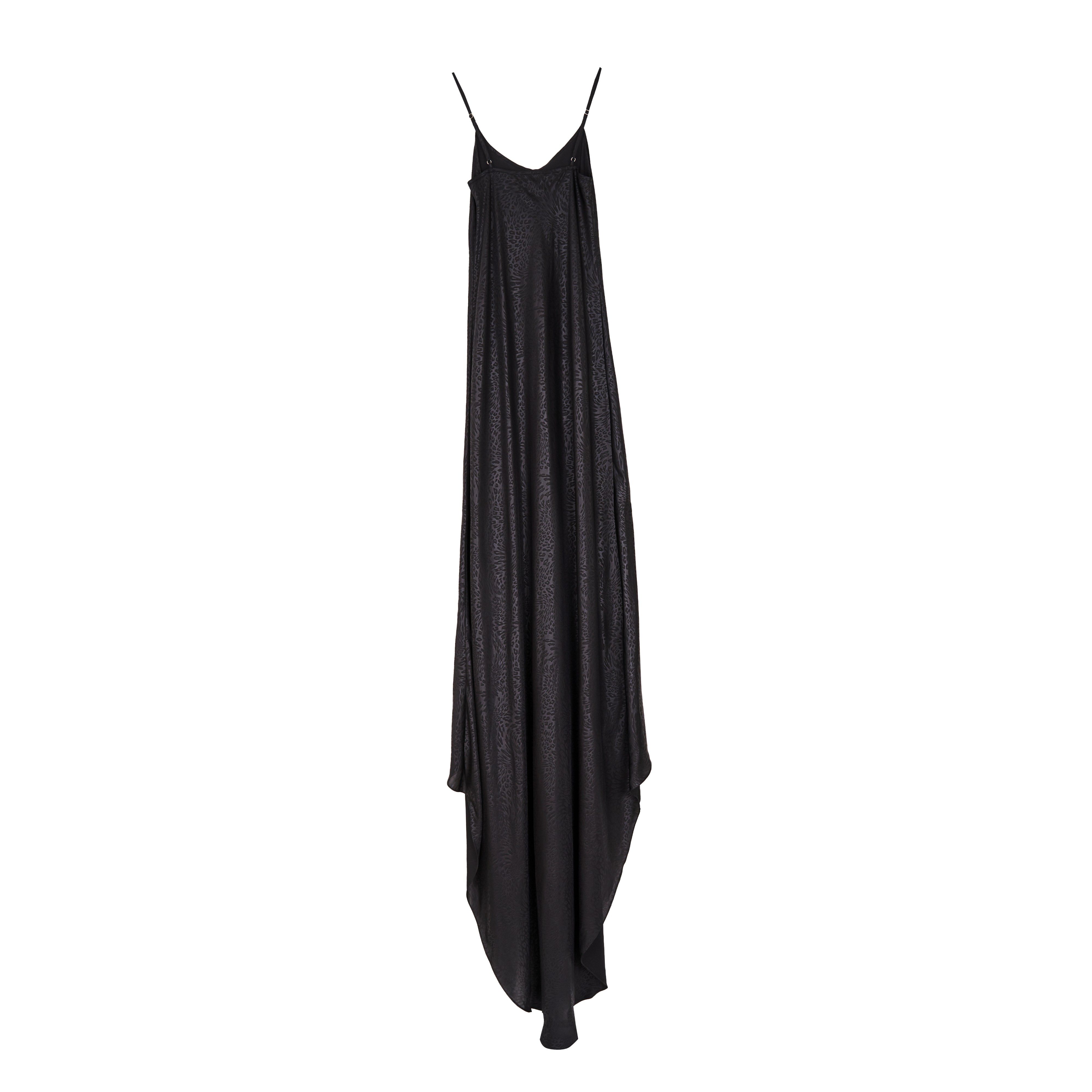 Vestido Onça