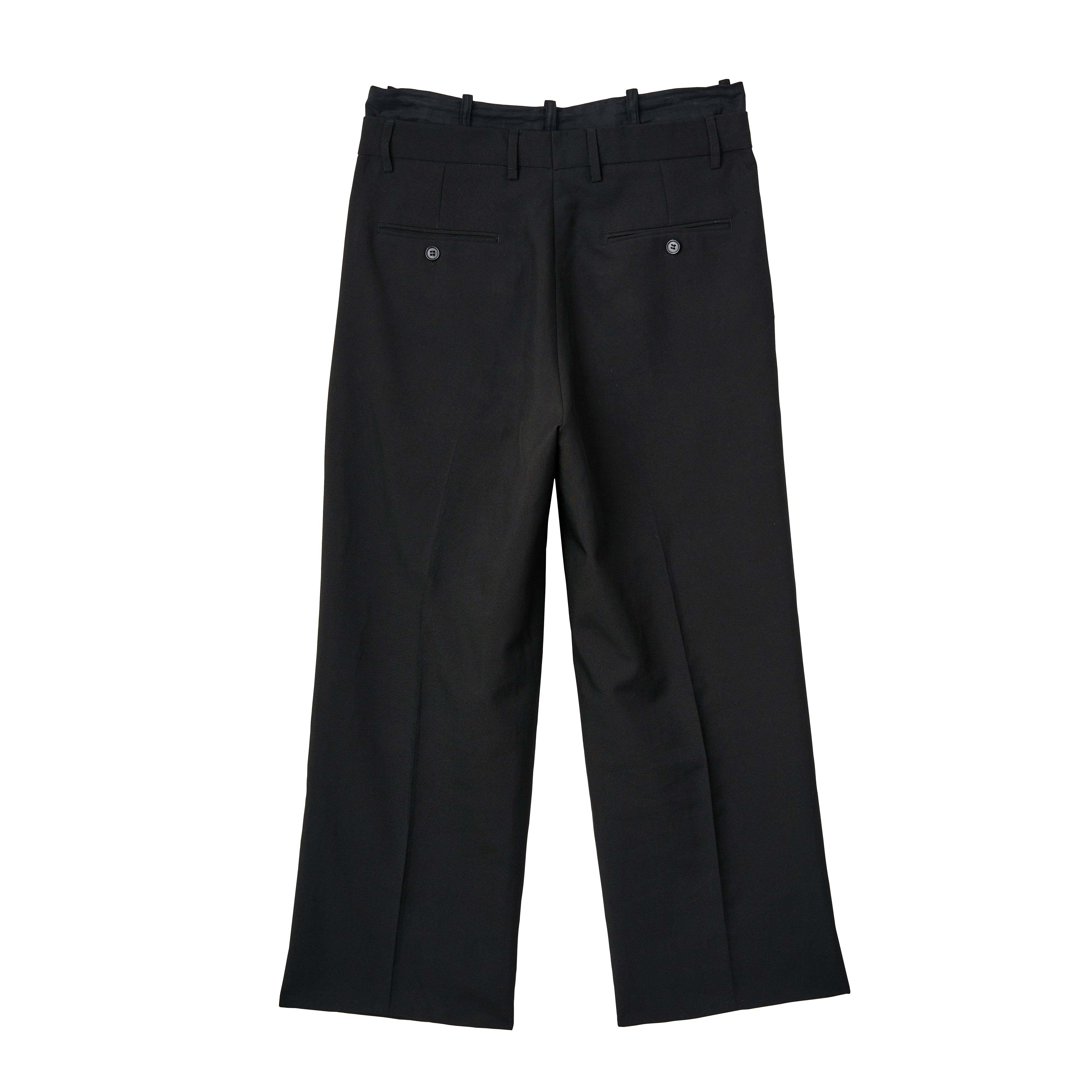 Calça Cós Duplo