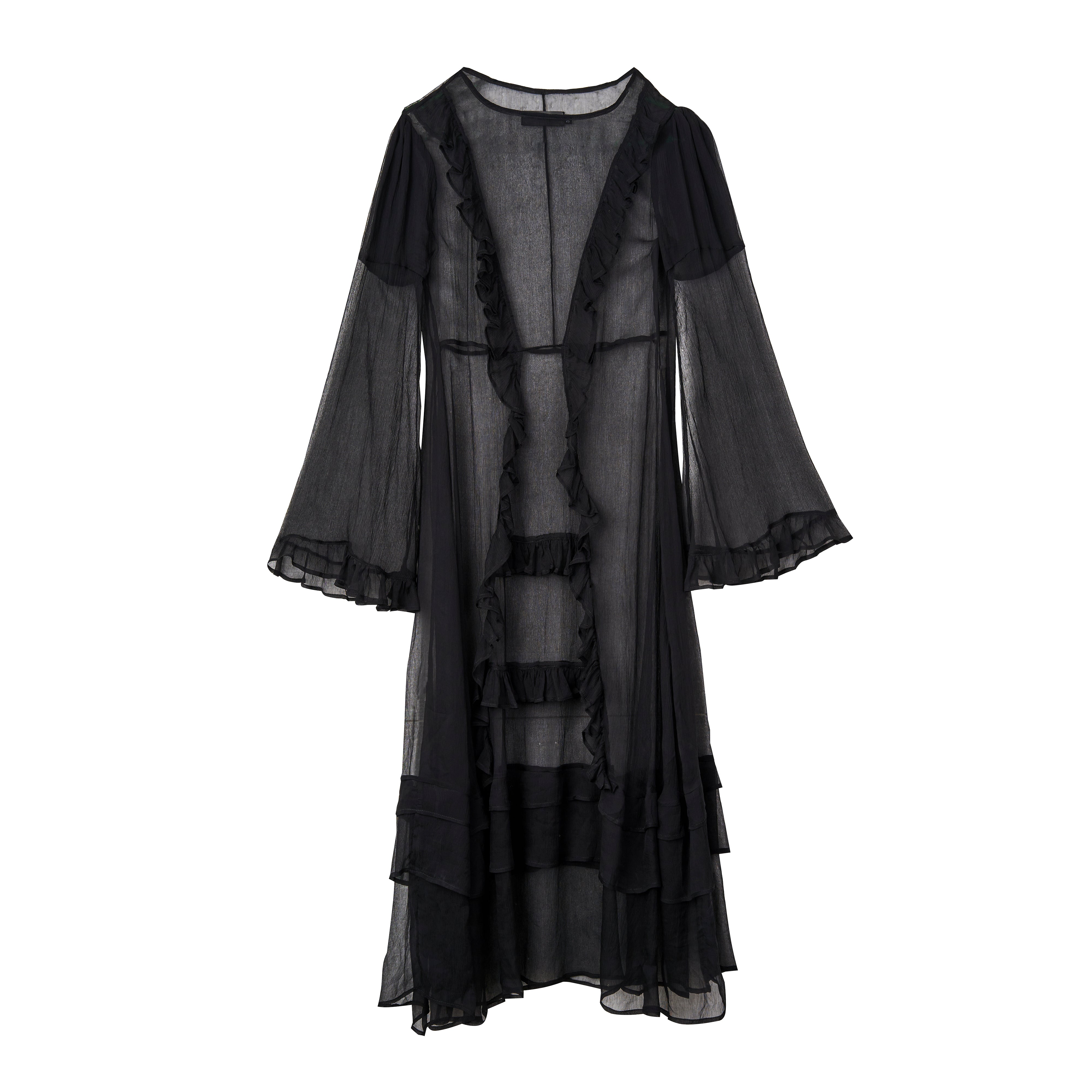Vestido Baby Doll