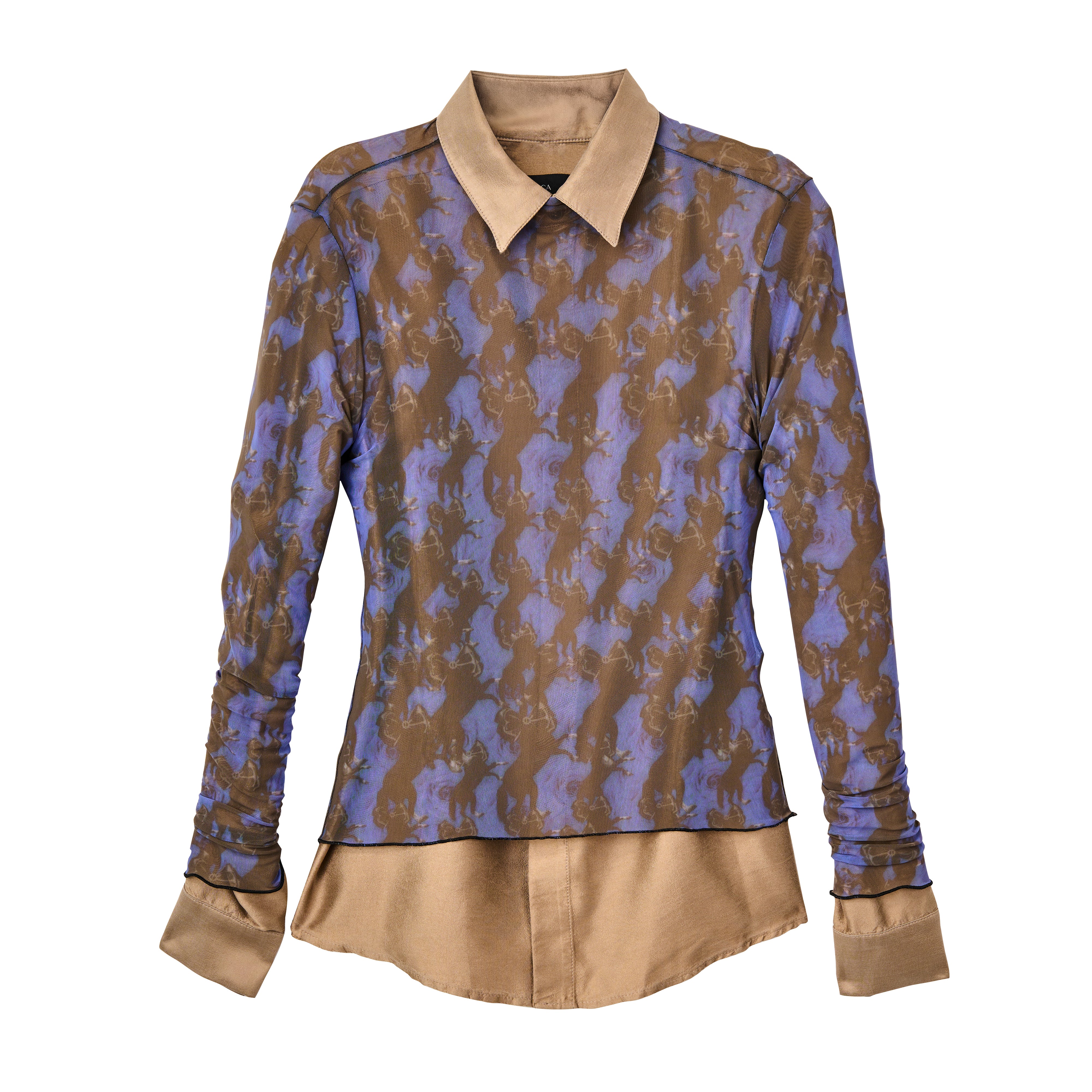 Camisa Kavalos
