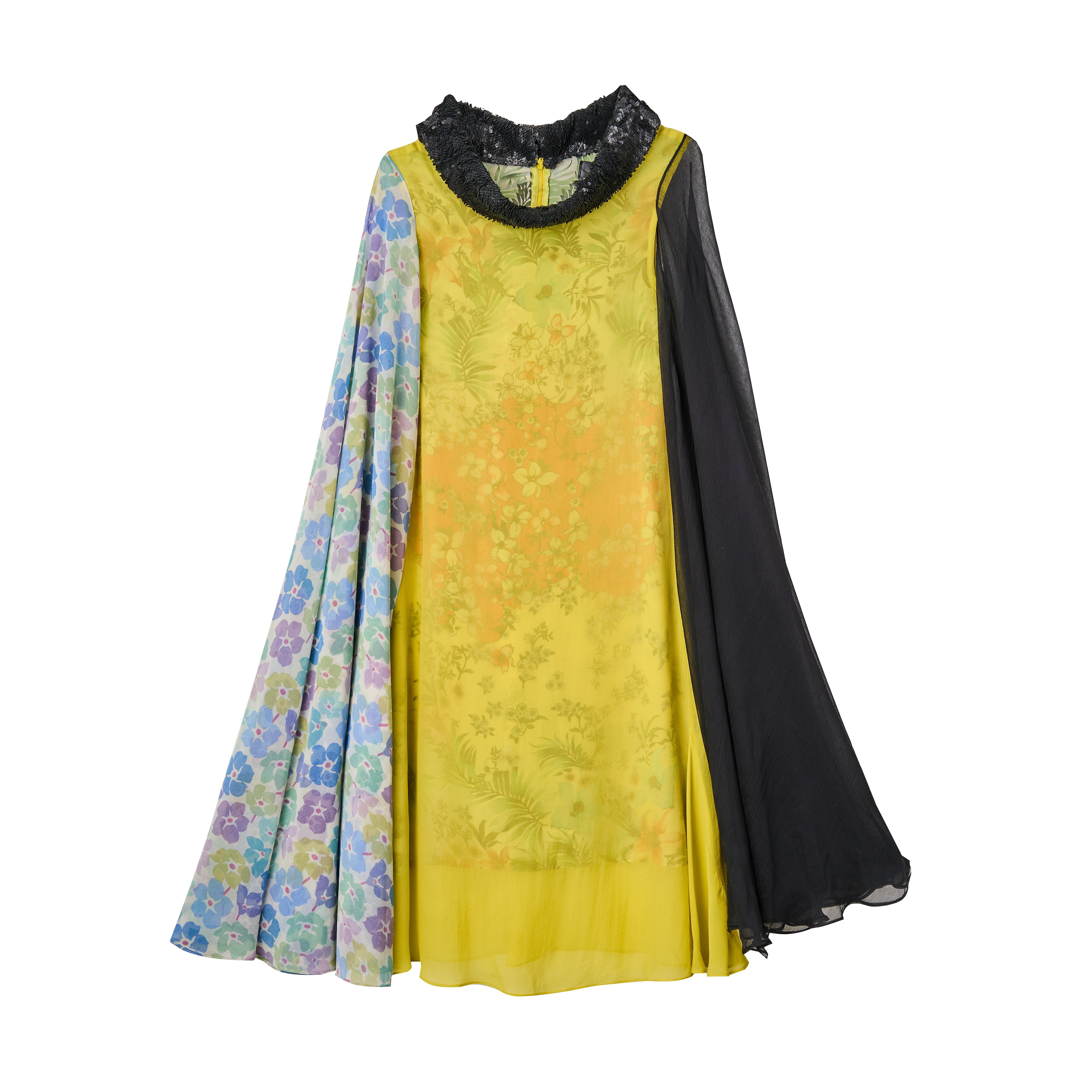 Vestido Retrô
