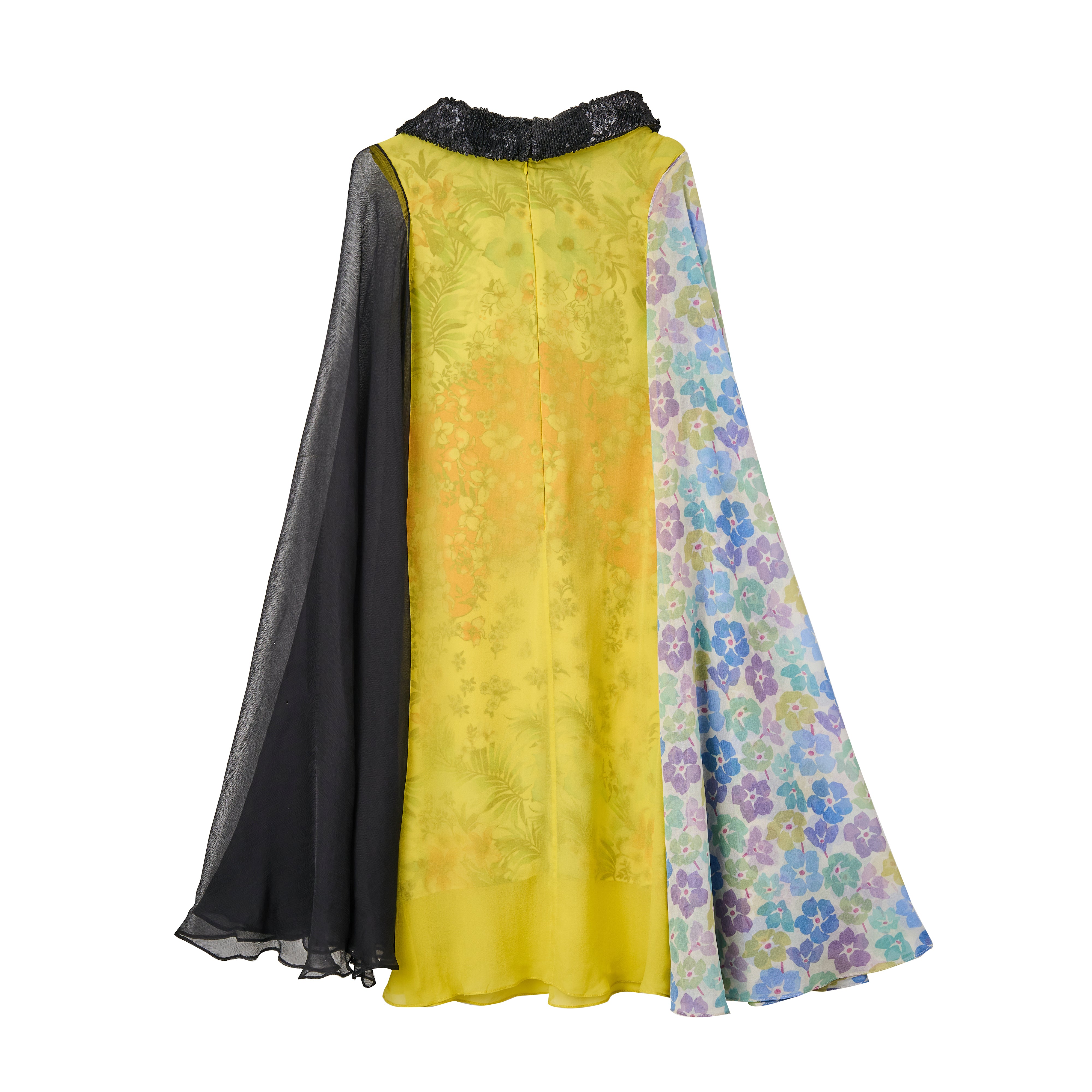 Vestido Retrô