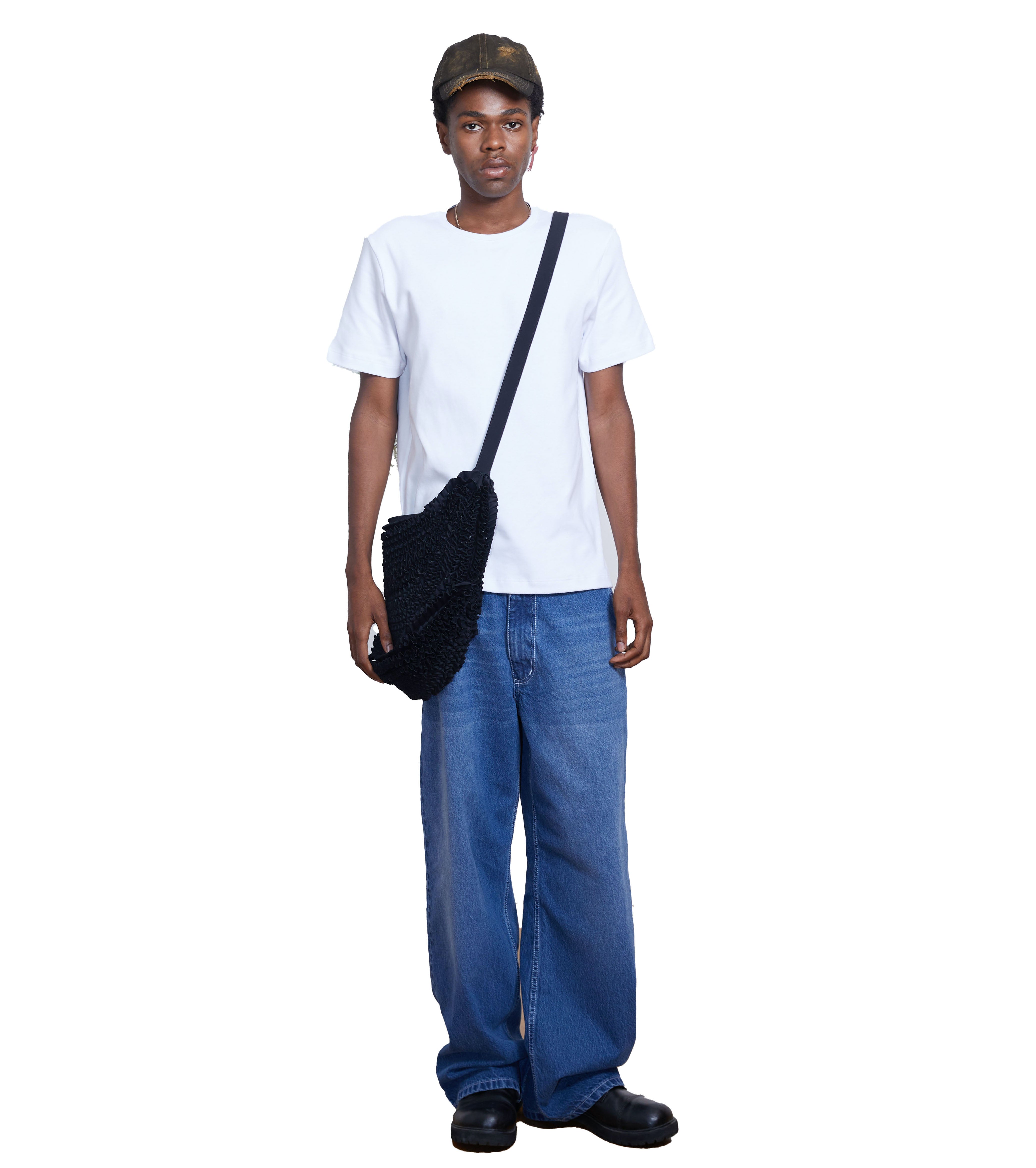 Basic T-Shirt