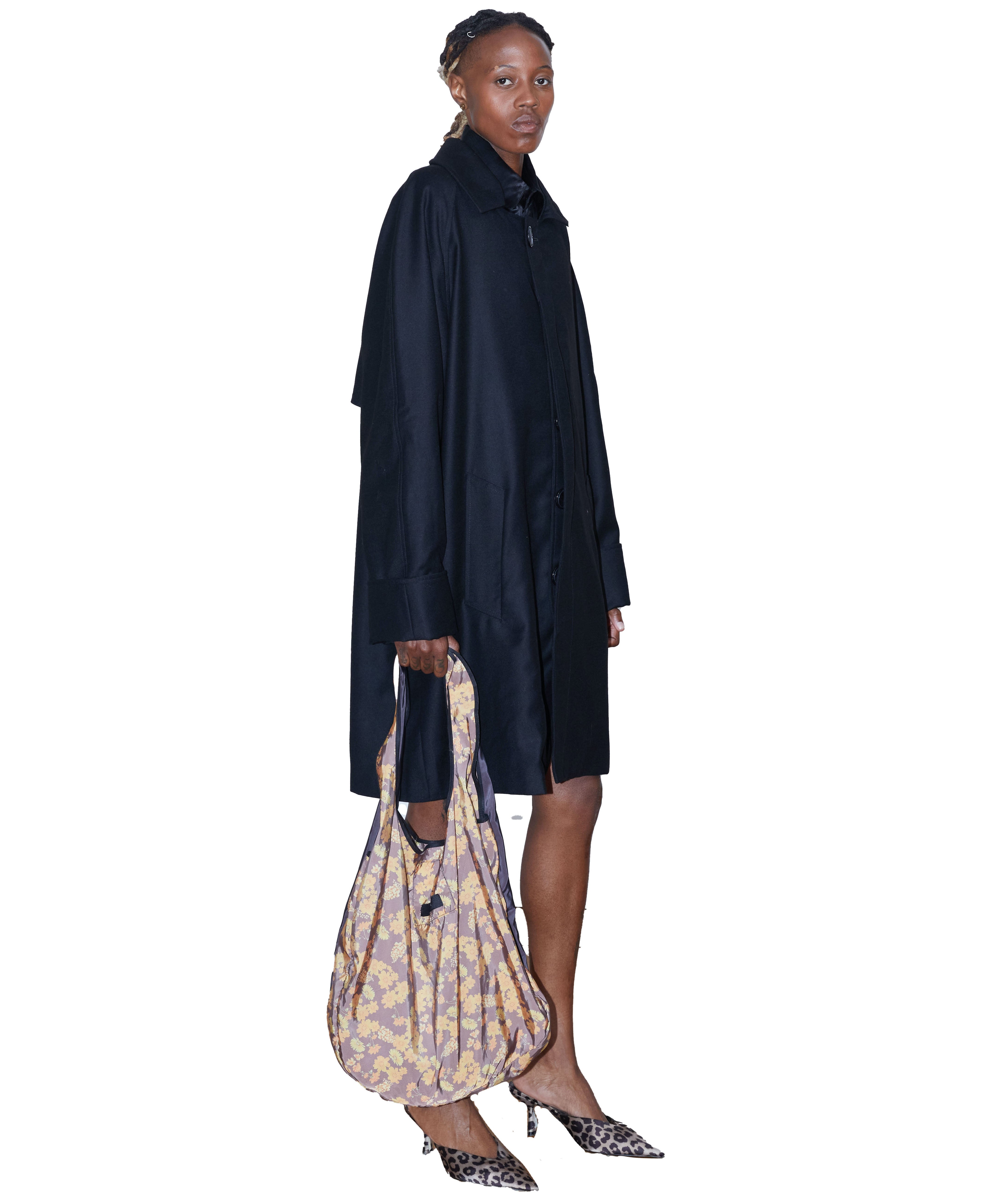 Car Coat