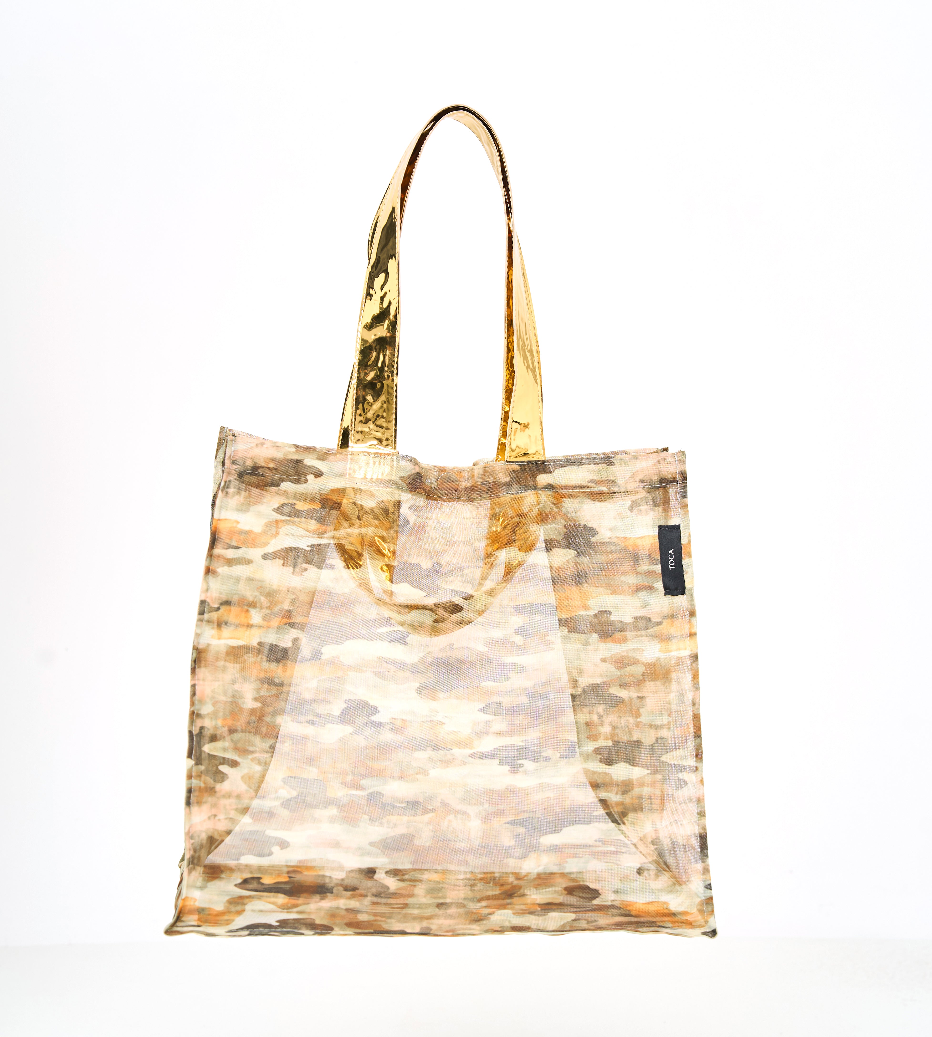 Tote Shopper