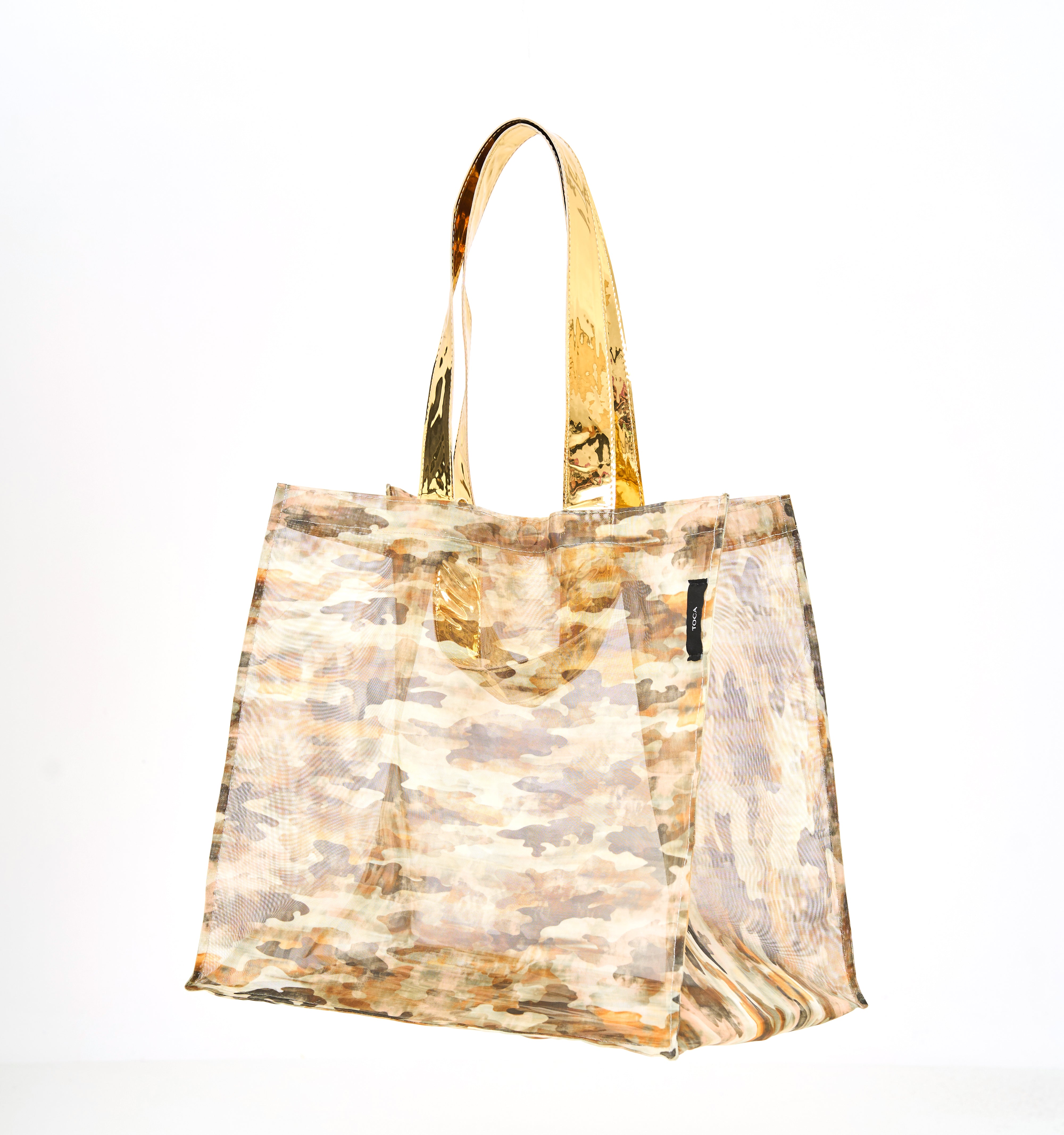 Tote Shopper