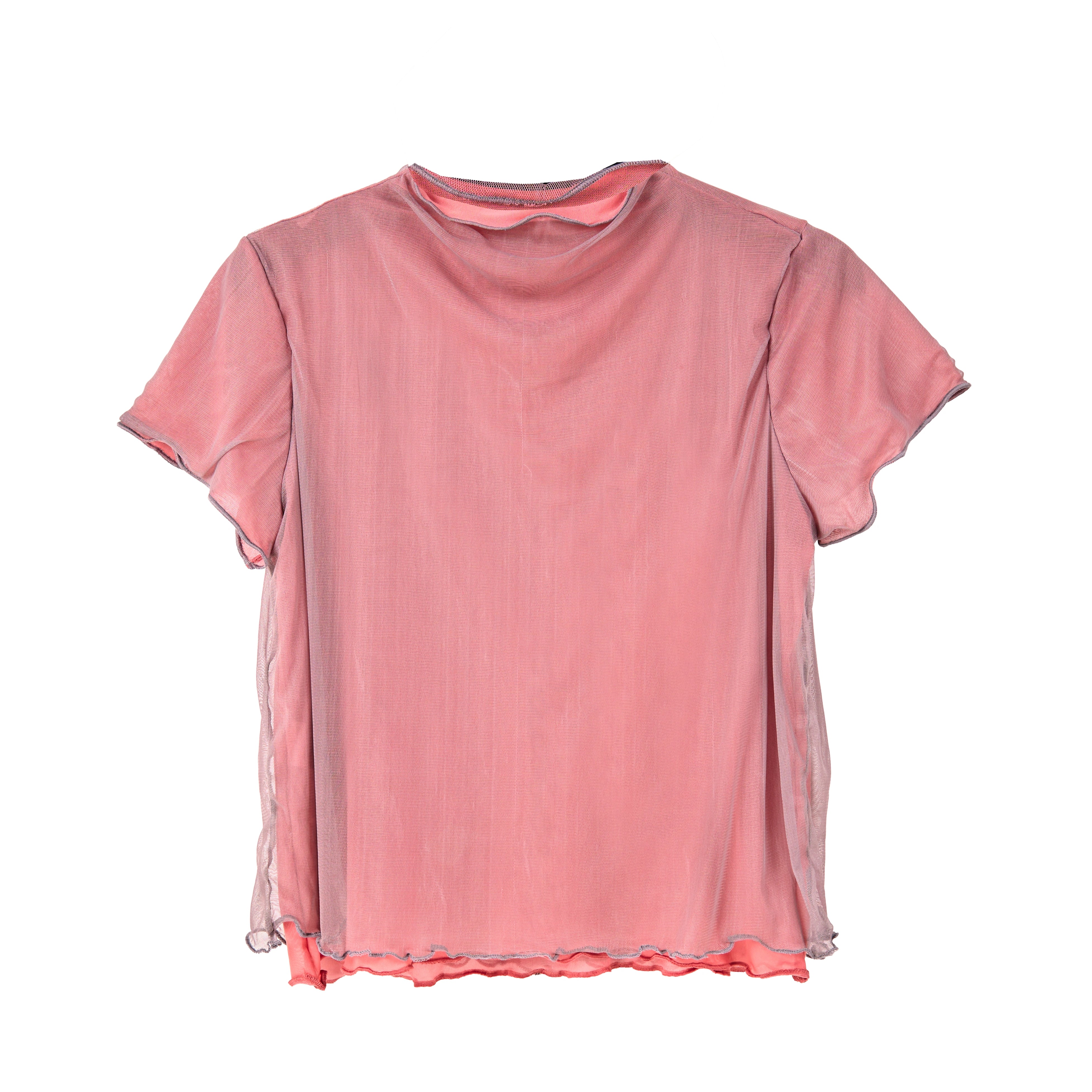 Blusa Double