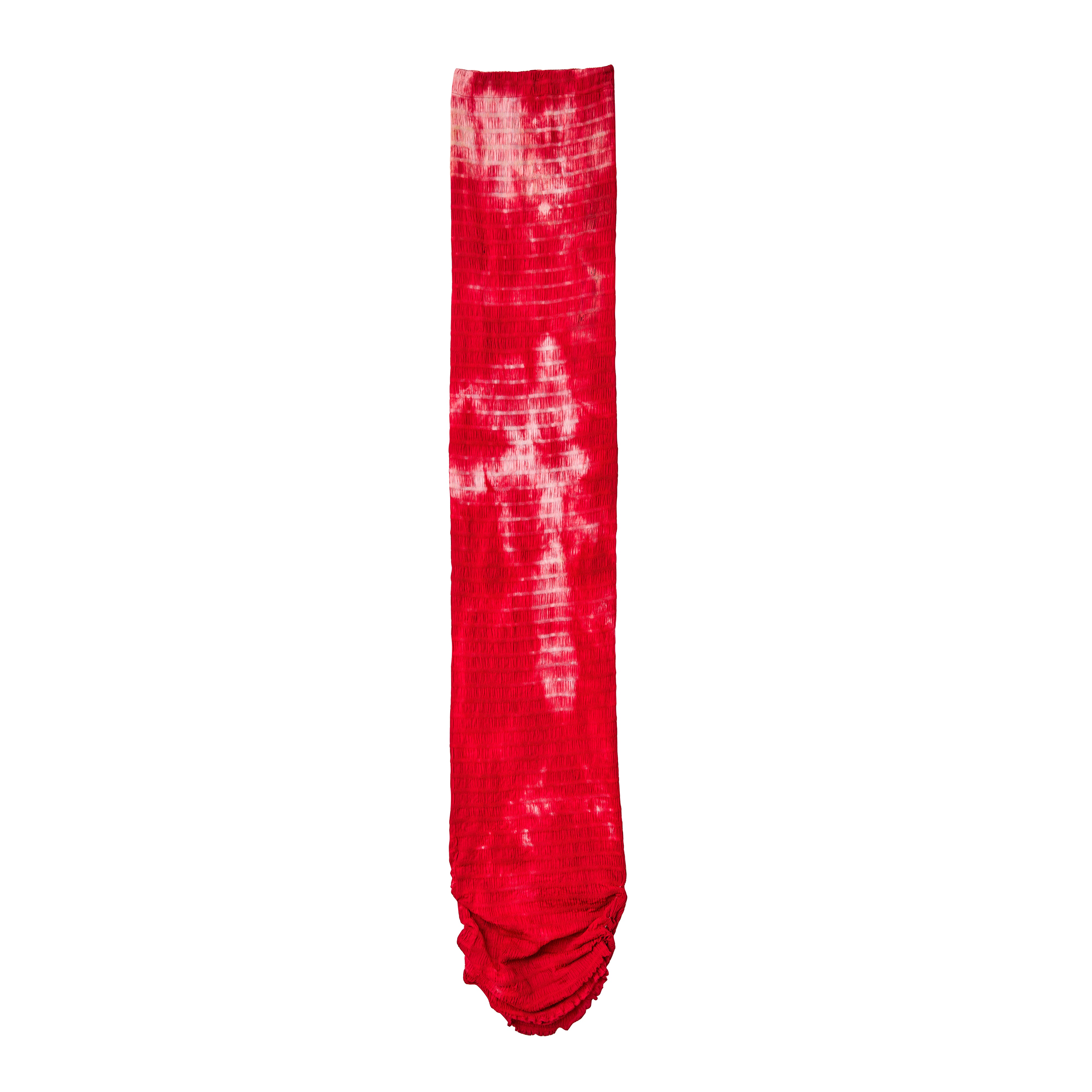 Vestido Tubo